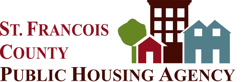 St Francois Public Housing logo