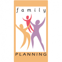 Family planning sign