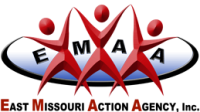 East Missouri Action Agency logo