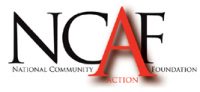 National Community Action Foundation logo